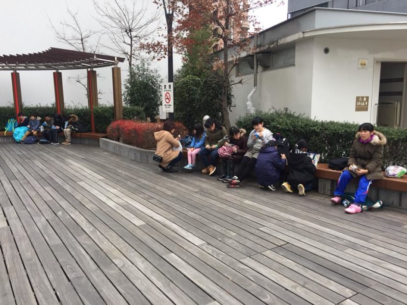 小黒珠算教室